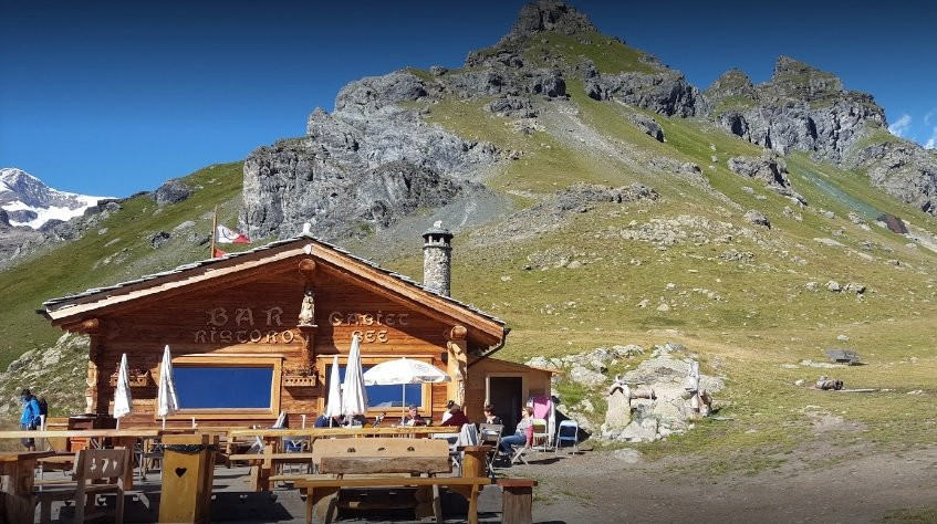 Bar Gabiet
