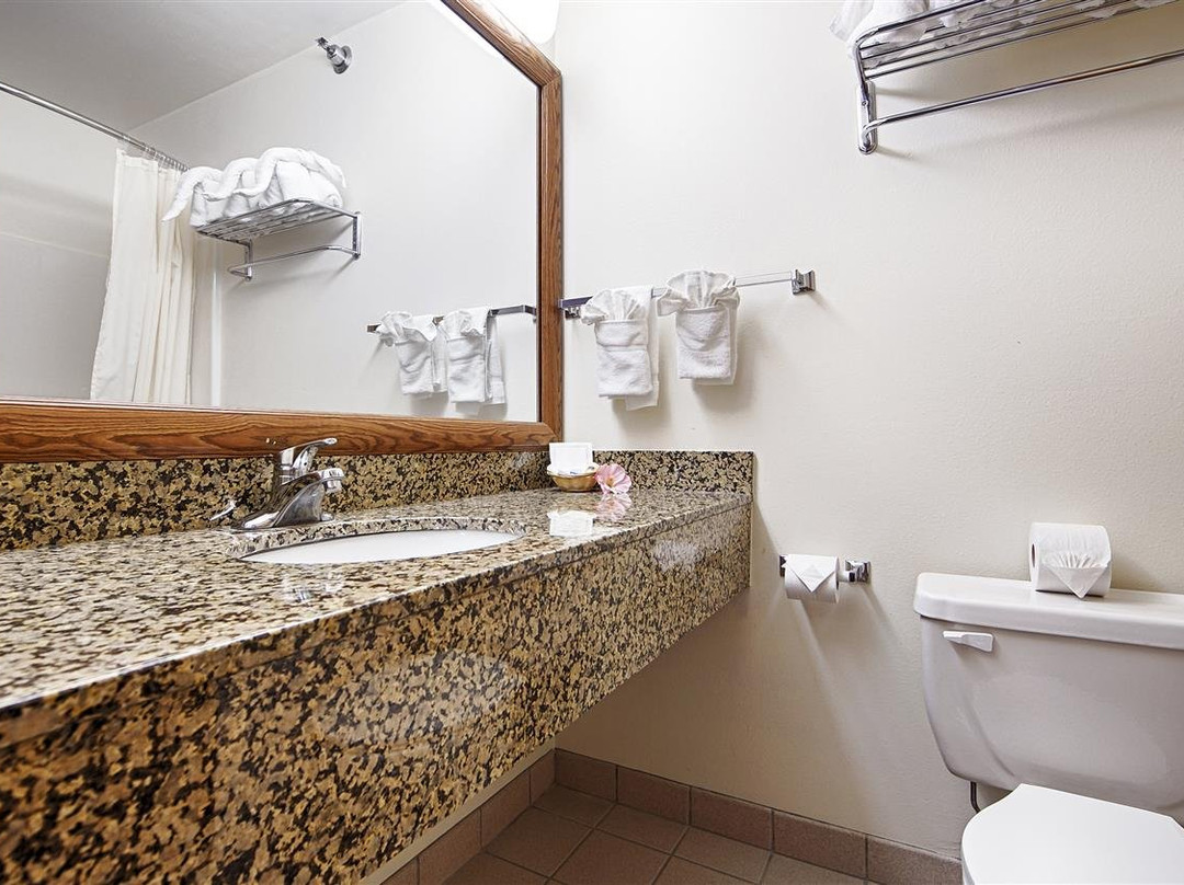 Serena Inn & Suites- Sundance主图