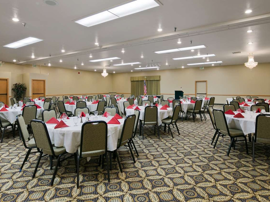 Wingate by Wyndham Mount Vernon主图