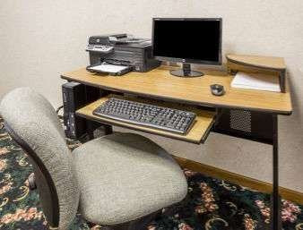 Super 8 by Wyndham Ottawa Starved Rock主图