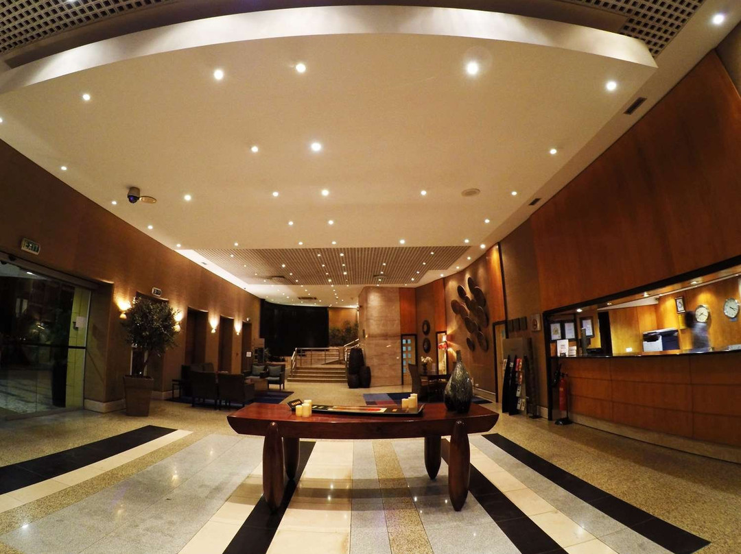 Hotel Continental主图
