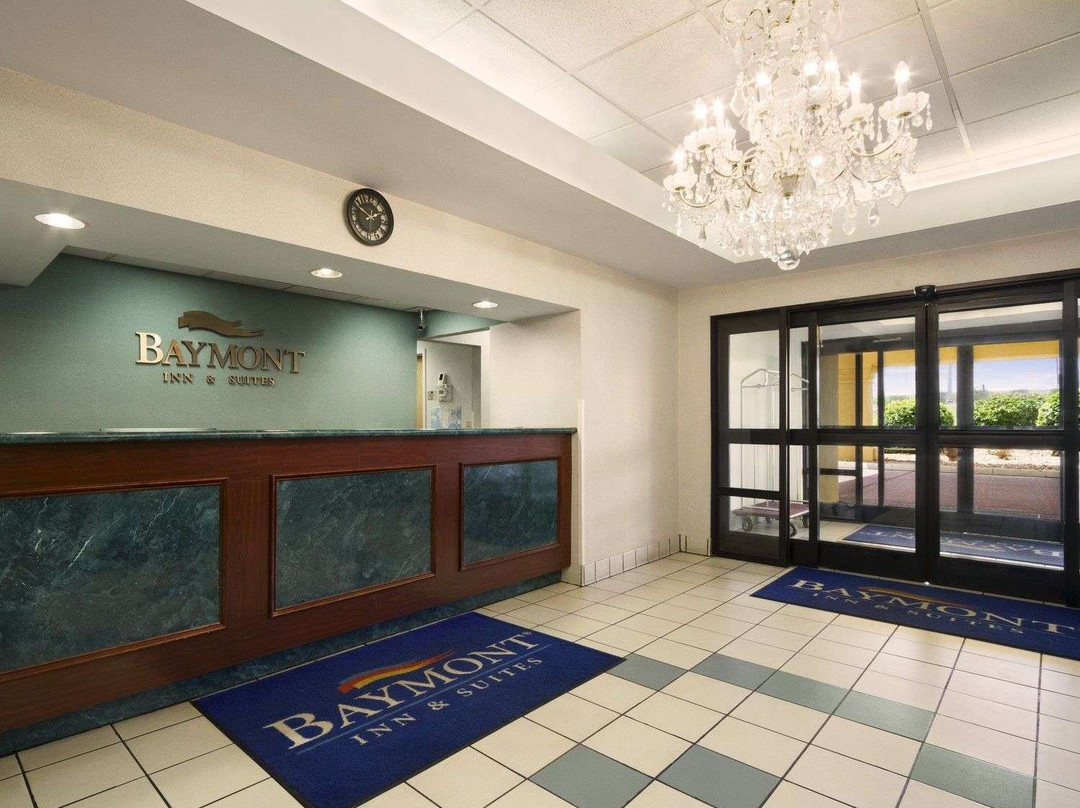 Baymont by Wyndham Crossville主图