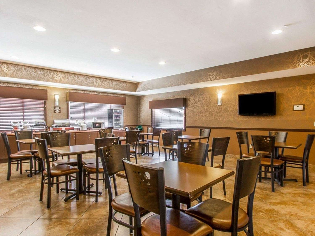 Comfort Inn & Suites Sierra Vista Near Ft Huachuca主图