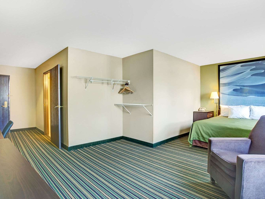 Super 8 by Wyndham Casa Grande主图