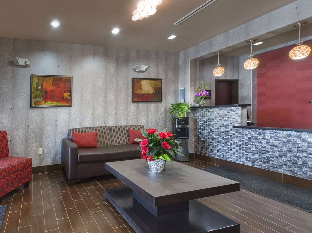 Super 8 by Wyndham Karnes City主图