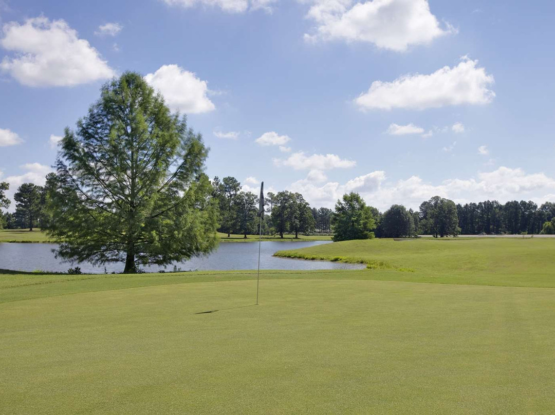 Super 8 by Wyndham Idabel主图