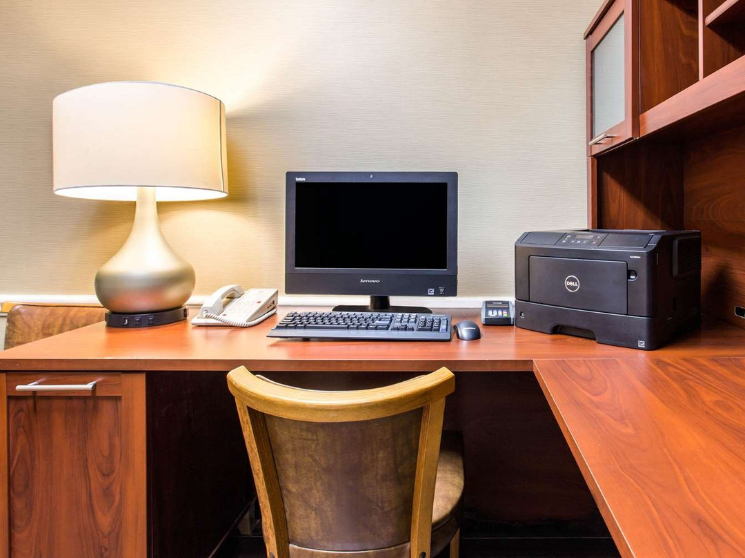 Spark by Hilton Wilmington主图