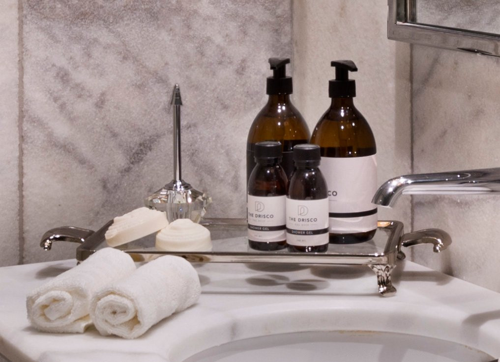 The Drisco Hotel Tel-Aviv