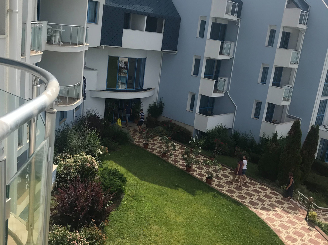 Hotel Sineva Park主图