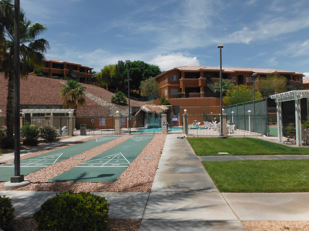 Highland Estates Condotel主图