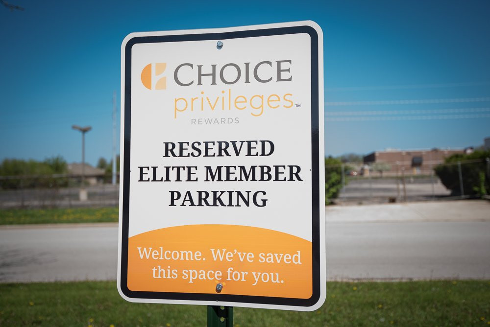 Clarion Pointe By Choice Hotels Racine - Mount Pleasant主图