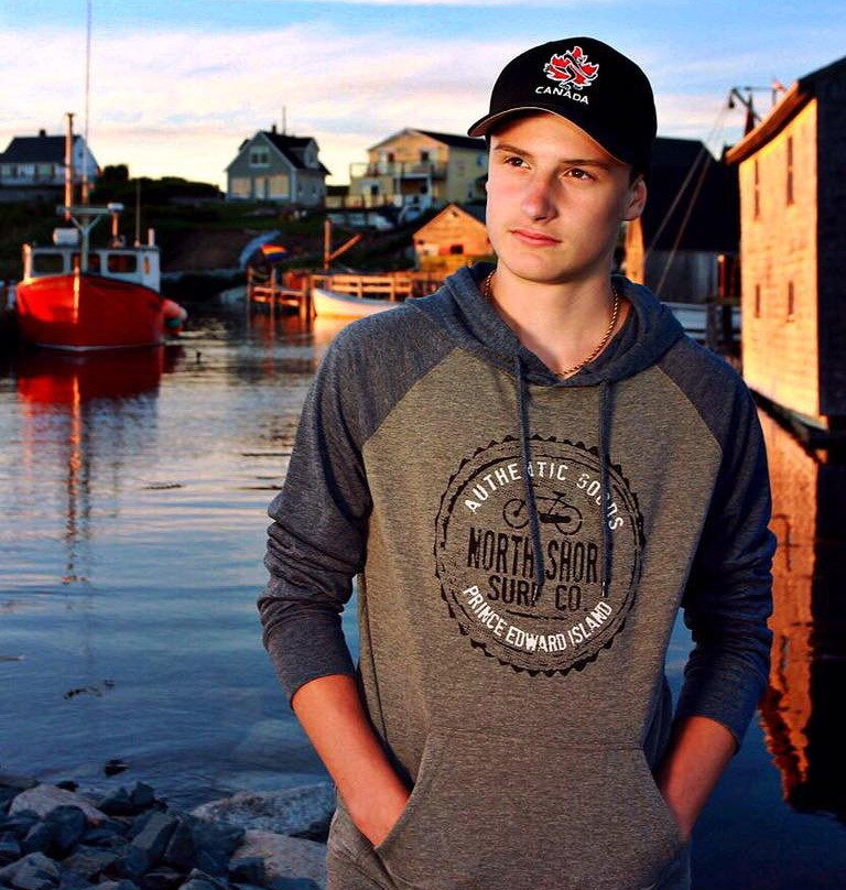 North Shore Surf Company-卡文迪西必去景点