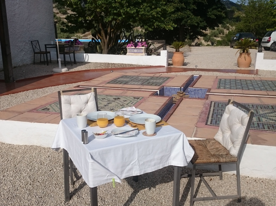 Casa el Castano主图