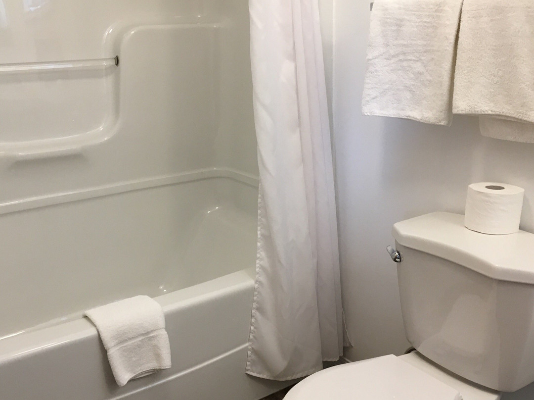 Northside Motel主图