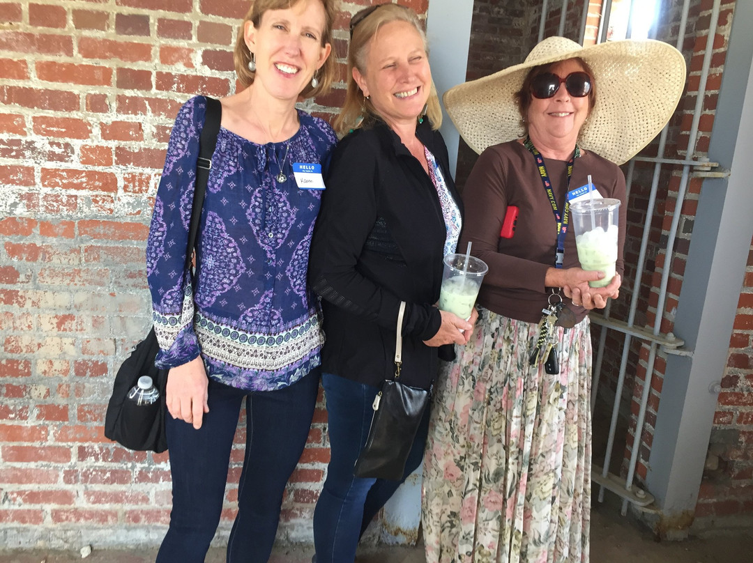 The Porterdale History Tour-卡温顿必去景点