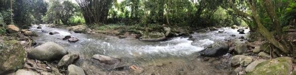 La Casa Del Pozo Azul主图