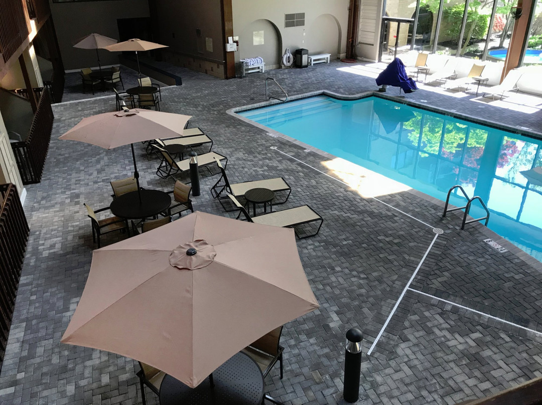 Hotel 1620 Plymouth Harbor主图