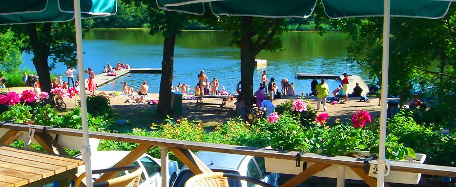 Restaurang Sjoparlan