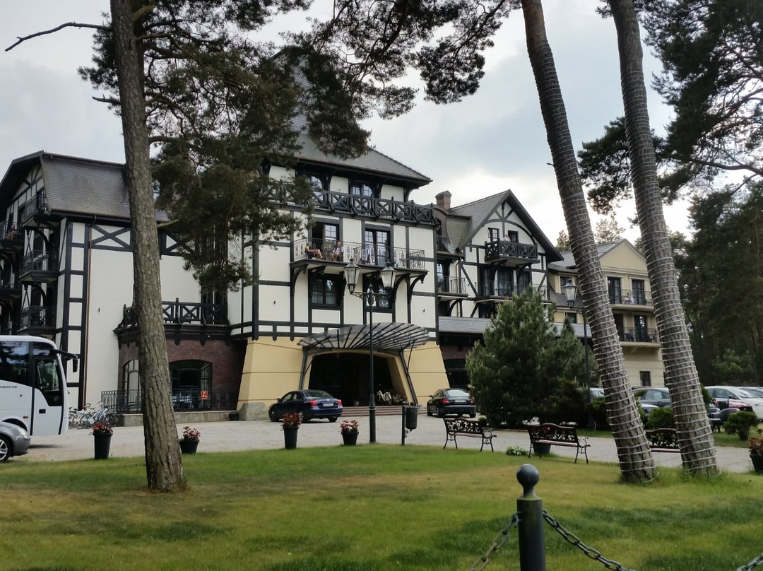 Royal Baltic Luxury Boutique主图