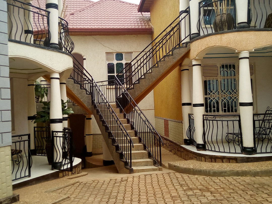 Radius Guest Flats主图