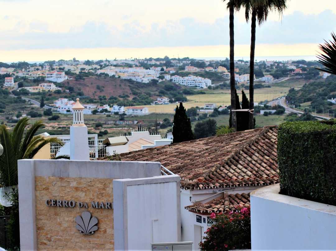 Cerro da Marina Hotel主图