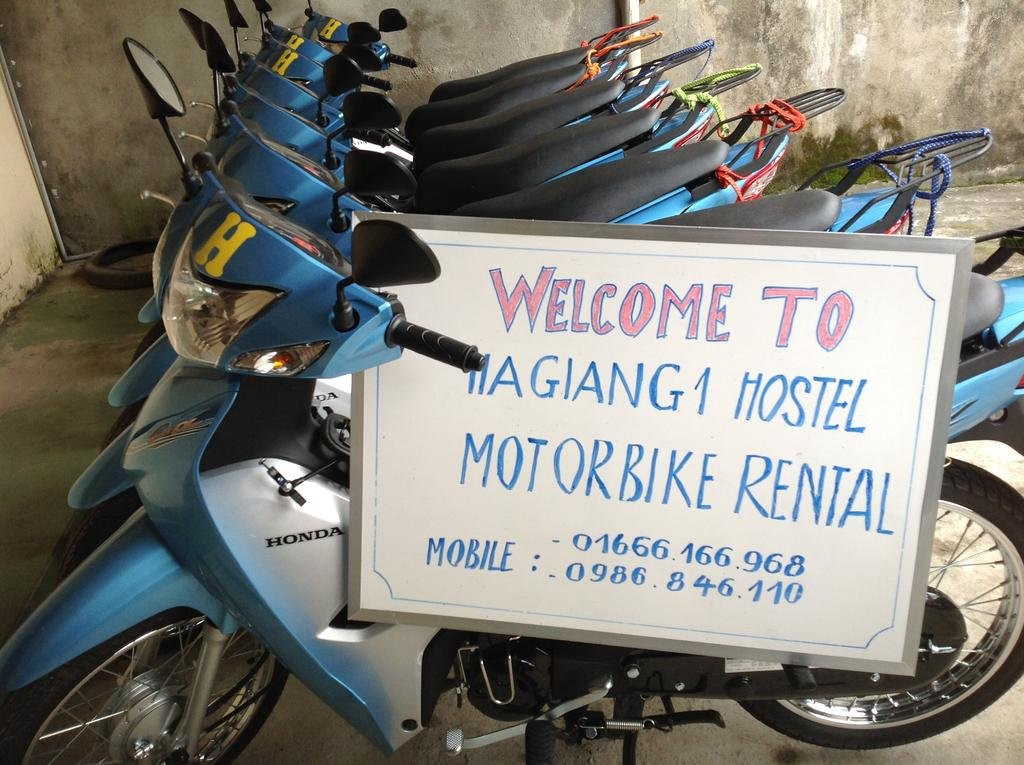 Ha Giang 1 Hostel And Motorbike Tour景点图片