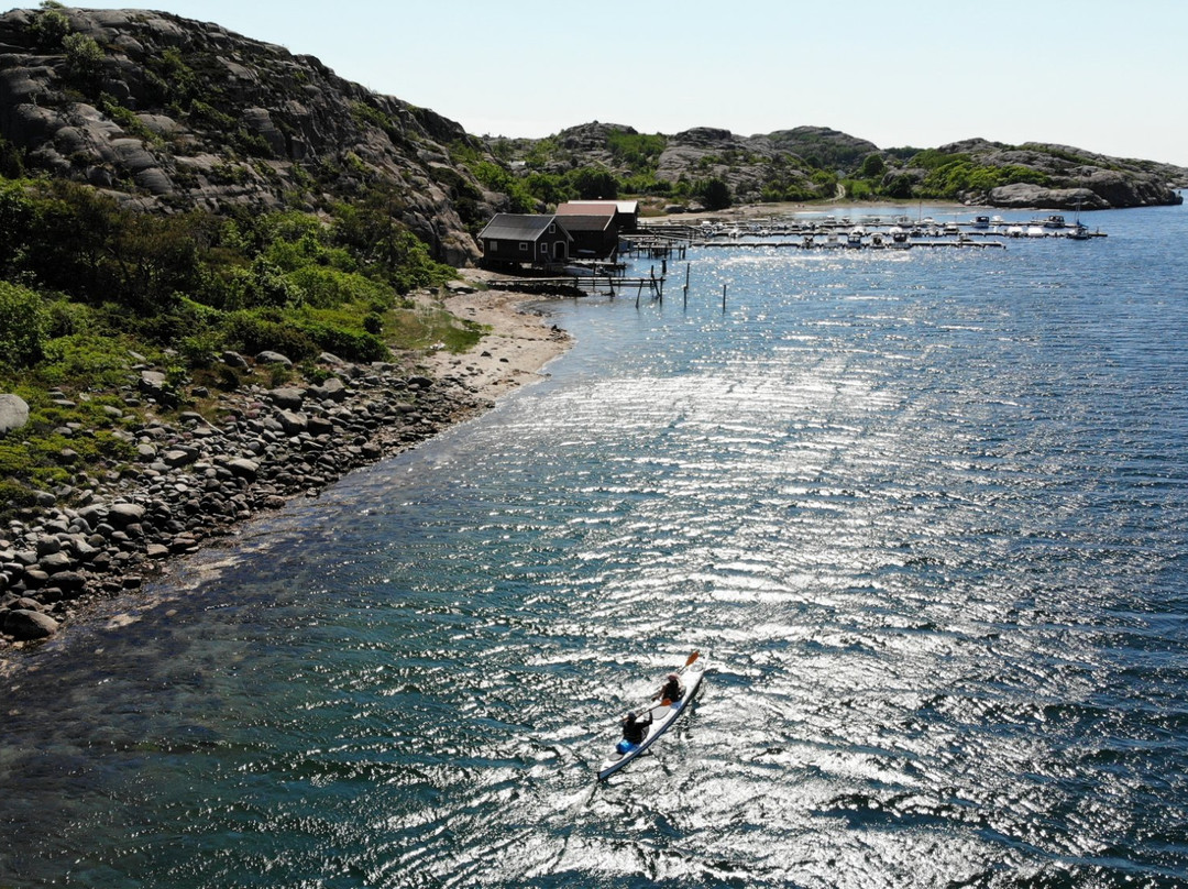 Scandinavian Kayaking Adventures景点图片