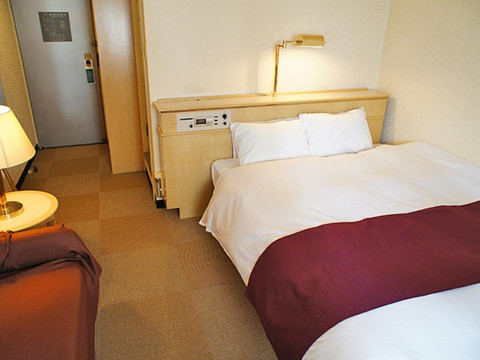 沃特森酒店主图