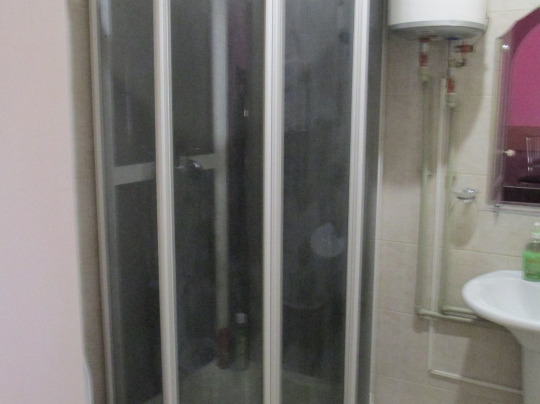 Hotel Udacha主图
