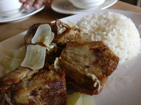 Little Havana Restaurant