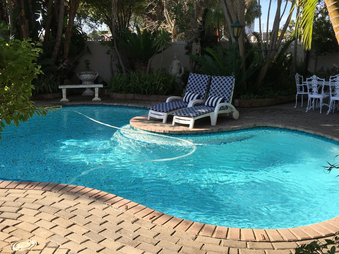 布莱顿旅舍主图