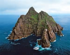 Skelligs Monks Trail Guided Walk-Ballinskelligs必去景点