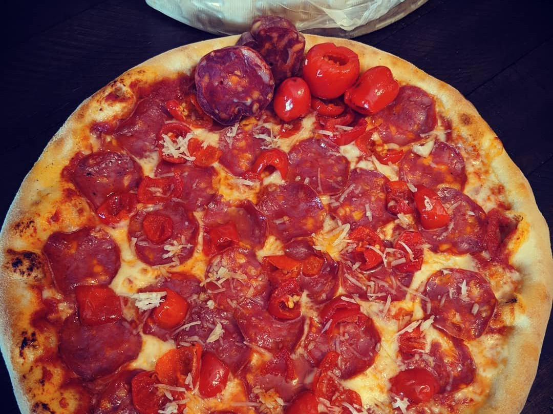 Mirror Image Brewing Company-Frederick必去景点