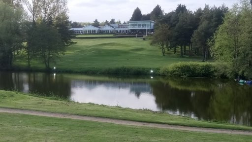 Stoke By Nayland Hotel, Golf & Spa主图
