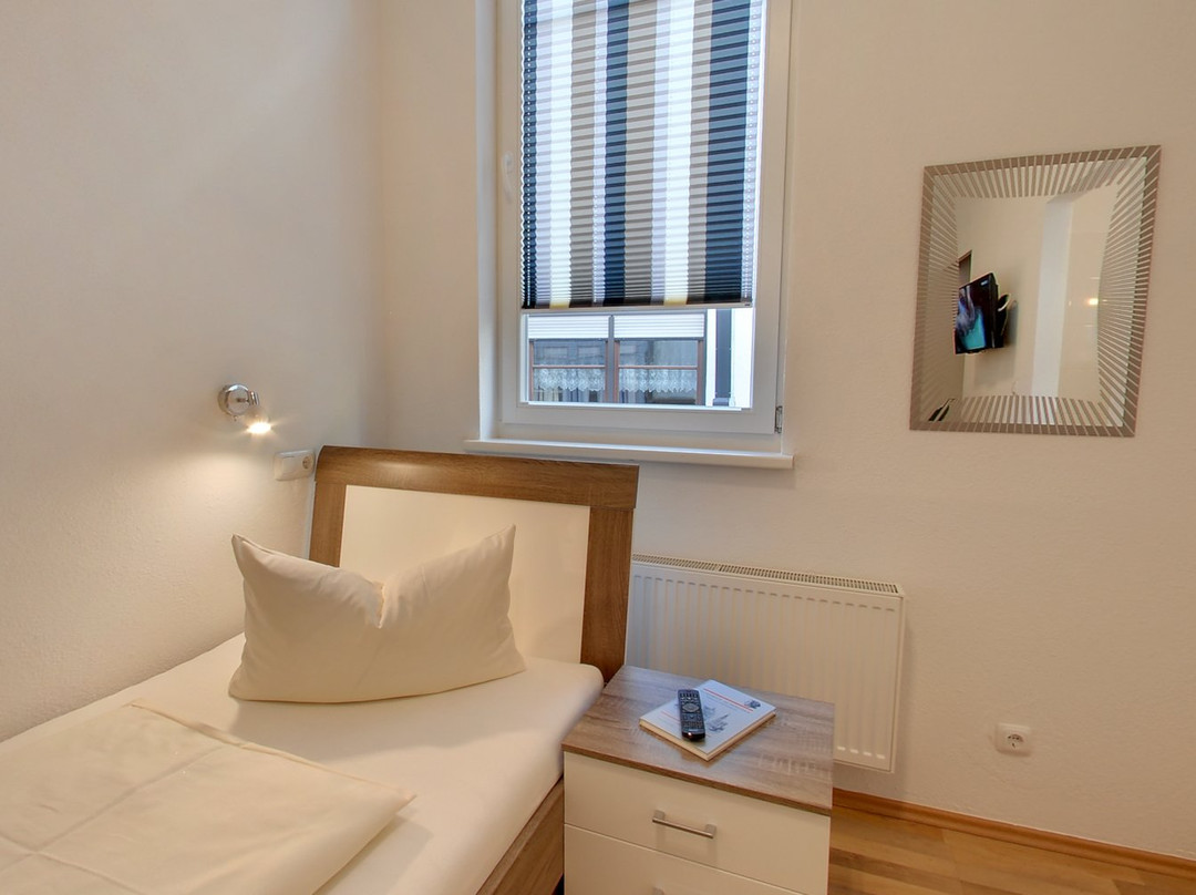 Hotel Schwanen主图