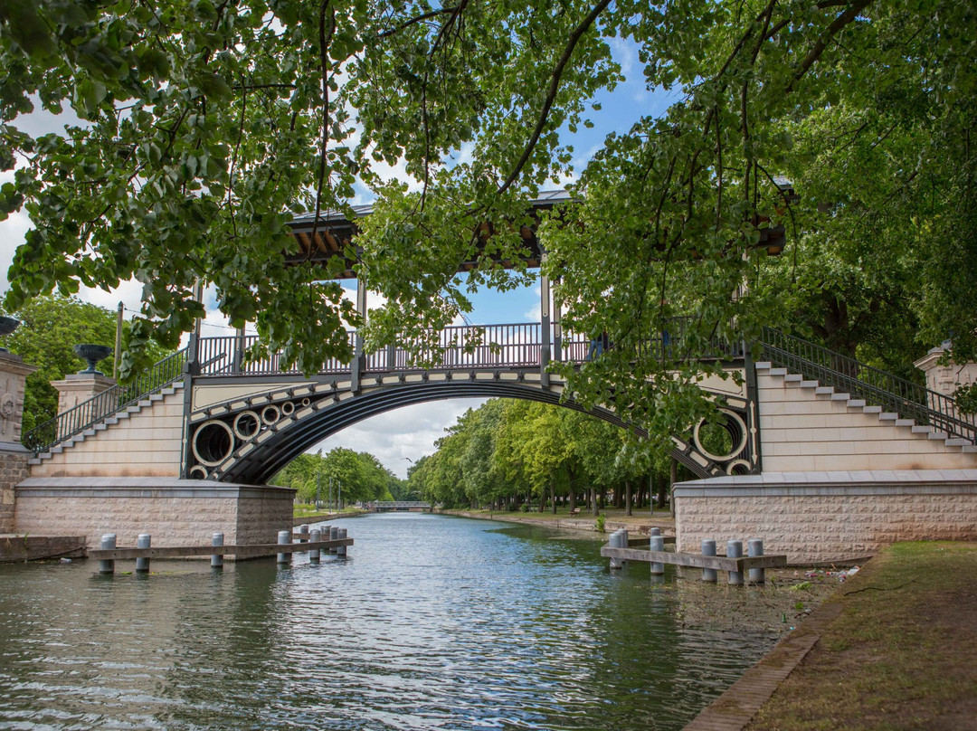 L'Esplanade Lille主图