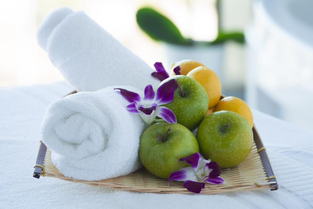 Grand Hotel - Kuwait主图