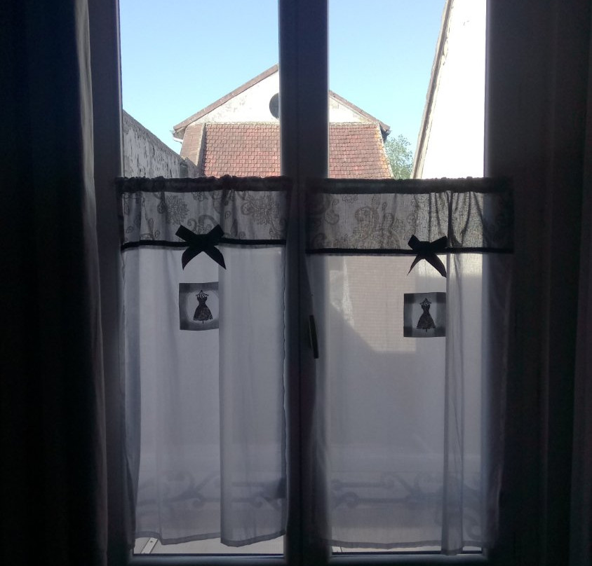 Maison de Ville主图