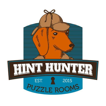 Hint Hunter Puzzle Rooms-D'Iberville必去景点