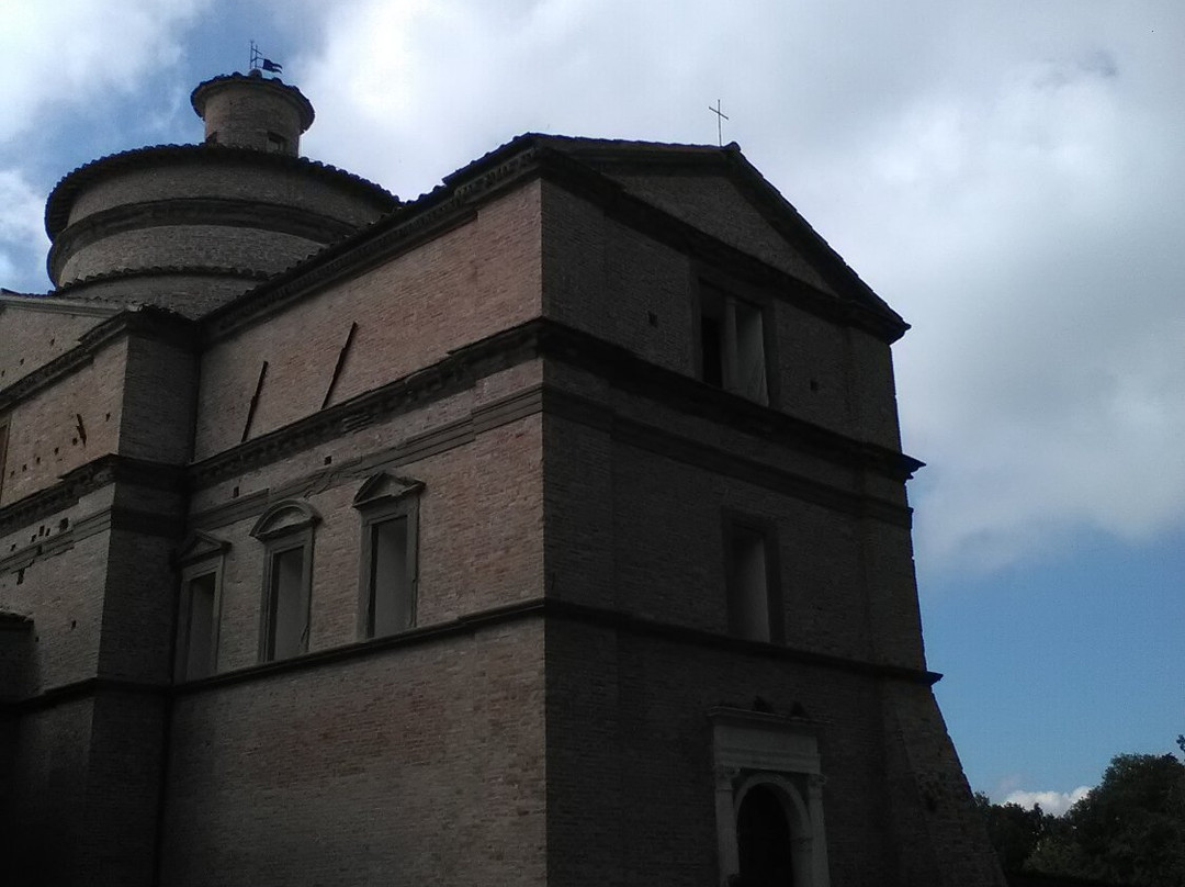 Chiesa di San Bernardino景点图片