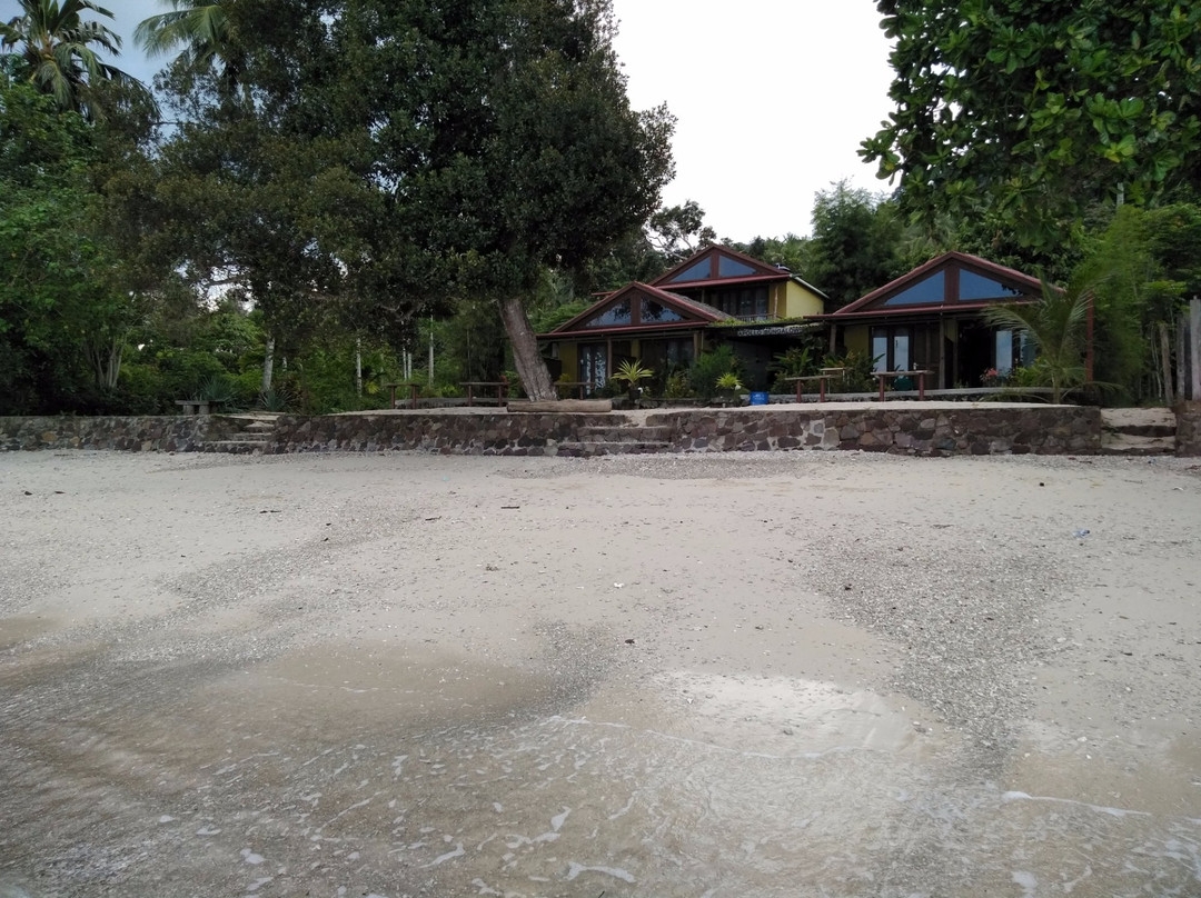Apollo Bungalows