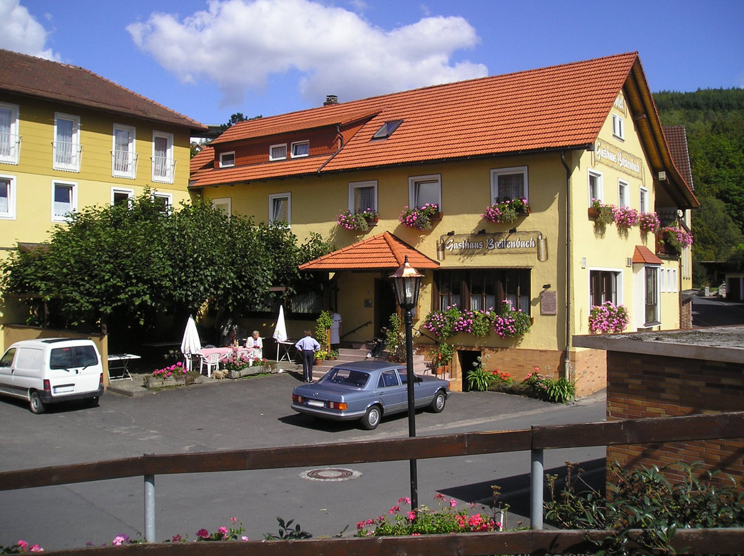 Oberleichtersbach旅游攻略图片