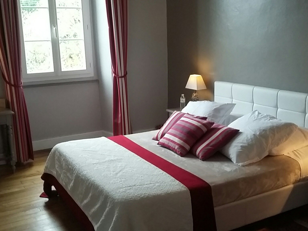 赛伦希尼亚庄园酒店主图