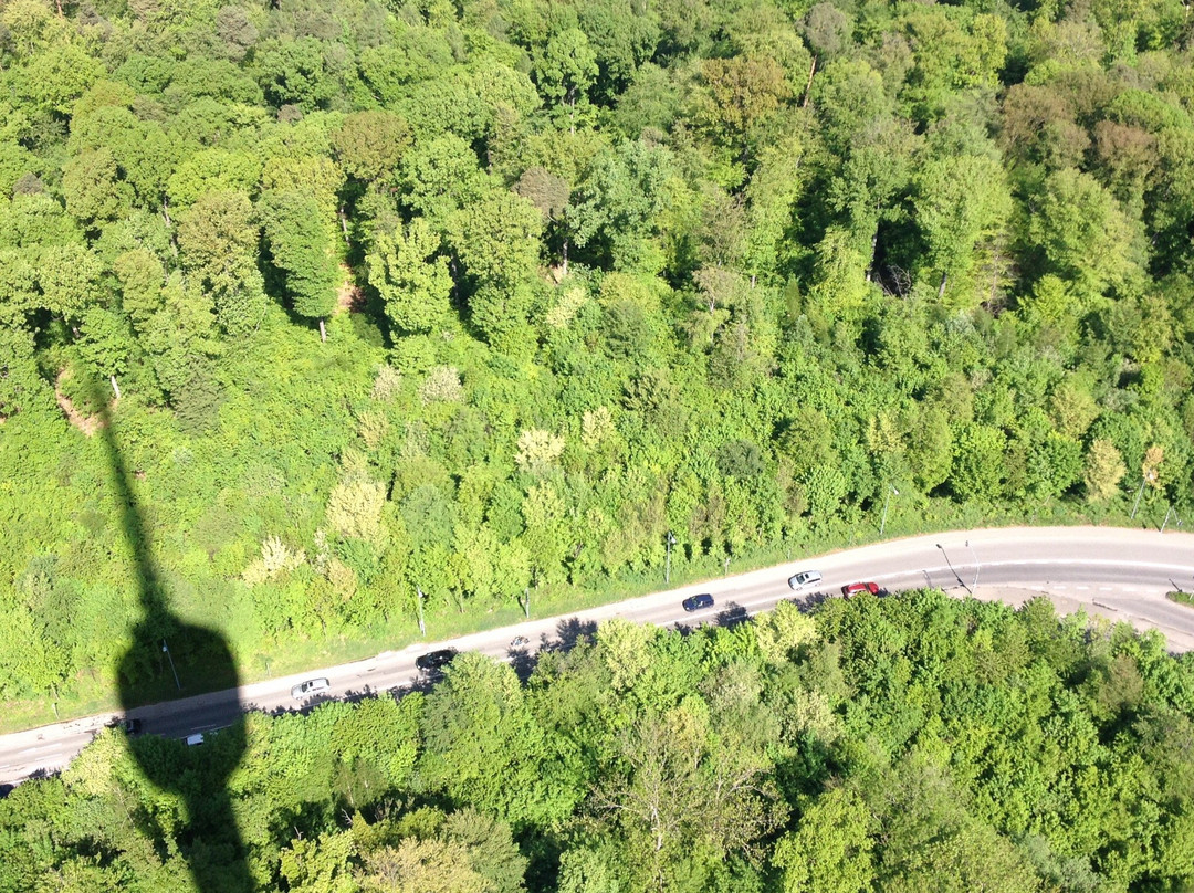 Hotel Le Village主图