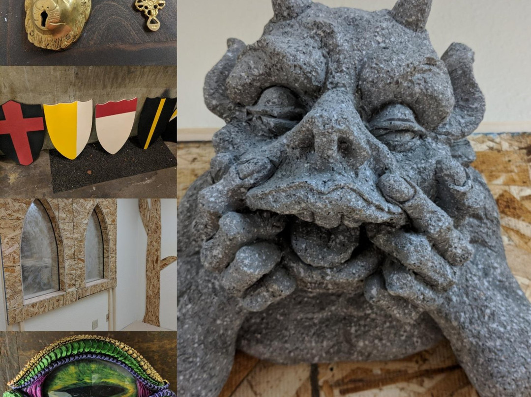 PuzzleIQ-莫斯科必去景点