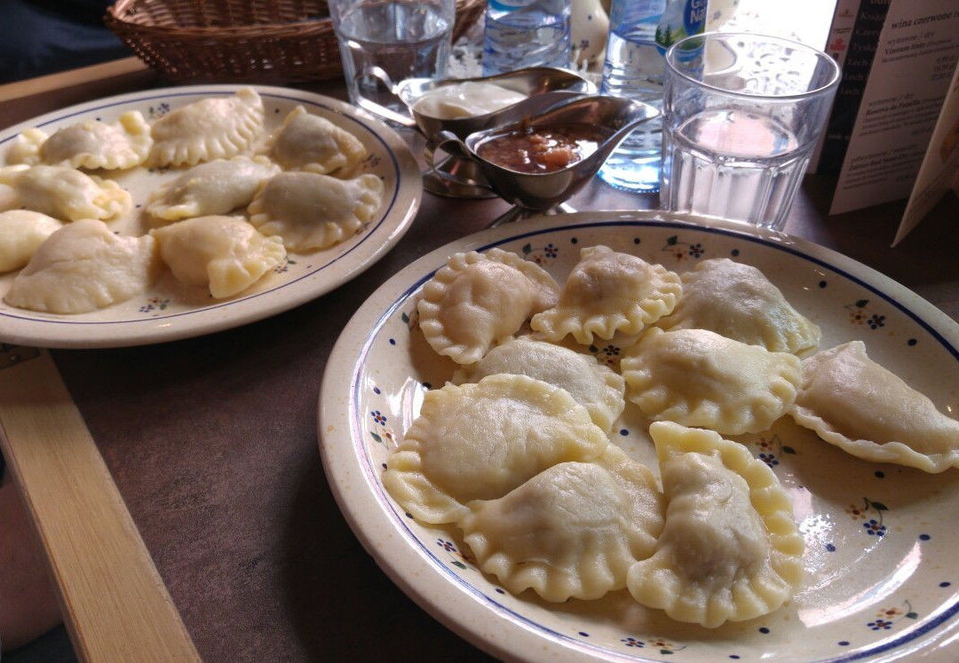 Restauracja Zapiecek