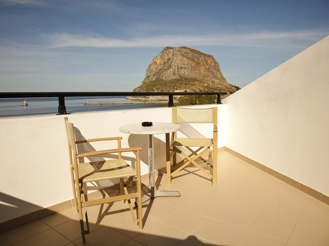 Filoxenia Hotel