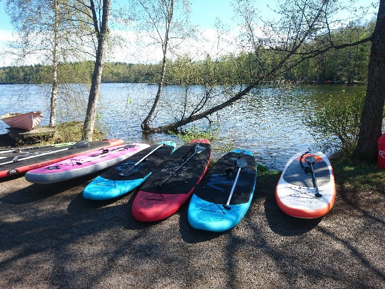 Riihiniemen Uimaranta-坦佩雷必去景点