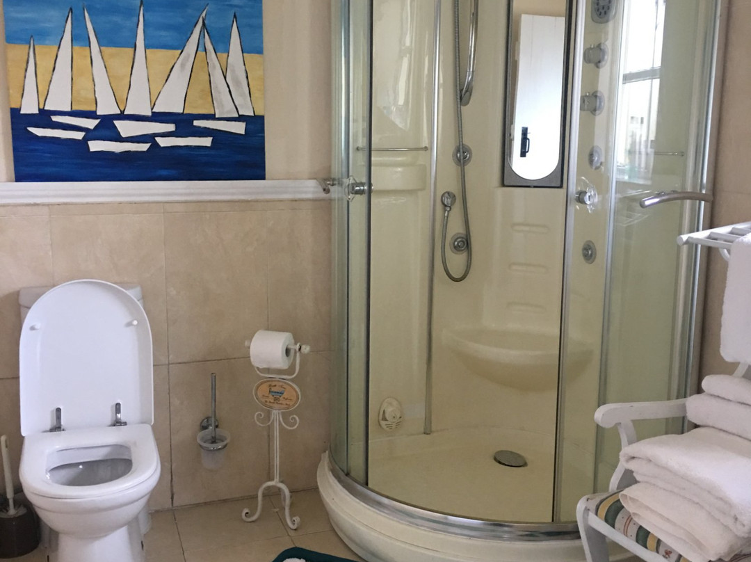 The Old School House B&B主图