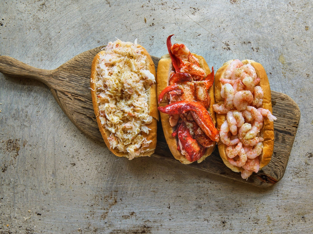 Luke's Lobster Downtown Crossing主图